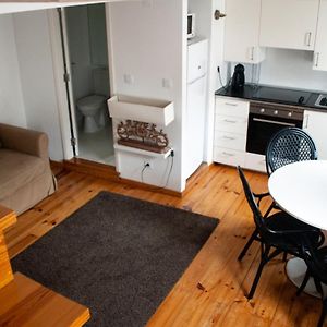 Superior Duplex Appartement